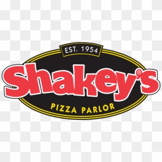 1 Year Ago - Shakey's Pizza Clipart