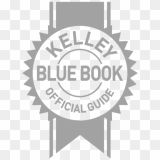Kbb Logo - Kelley Blue Book Logo White Clipart