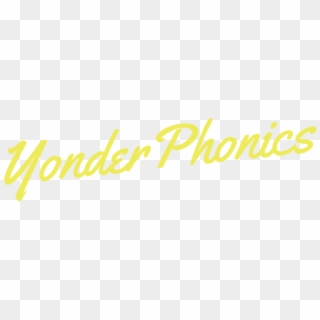Yonderphonics At Moe's Original Bbq @ Moe's Original - Calligraphy Clipart
