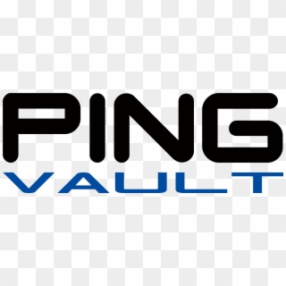 Ping-vault Logo - Ping Clipart