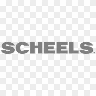 Scheels Logo 50 Gray - Scheels All Sports Clipart