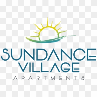 Sundancevillage Logo Rgb - Graphic Design Clipart