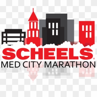 Scheels Med City Marathon - Scheels Logo Clipart