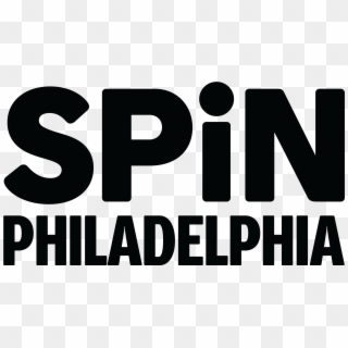 Ping Png - Spin Philadelphia Ping Pong Clipart