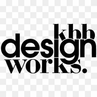 Kbb Design Works Website Design Business Development - Graphic Design Clipart