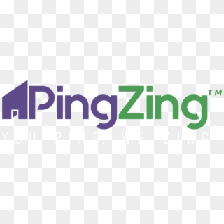 You Ping, We Zing - Graphic Design Clipart