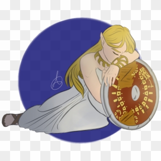 “i Have A Theory In All Of The Memories From A Hundred - Cartoon Clipart