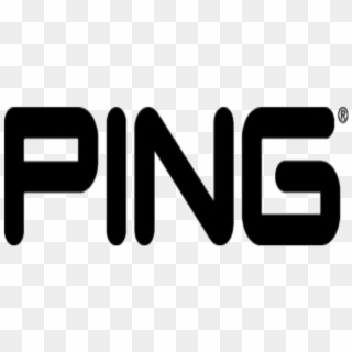 Ping Logo, 1001, Health Care Logos - Ping Golf Clipart