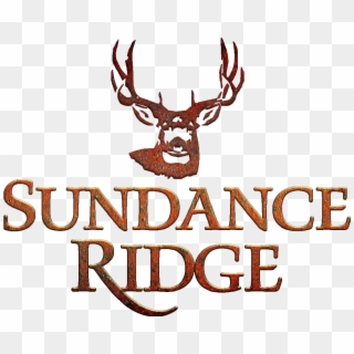 Sundance Ridge Map - Visit Virginia's Blue Ridge Logo Clipart