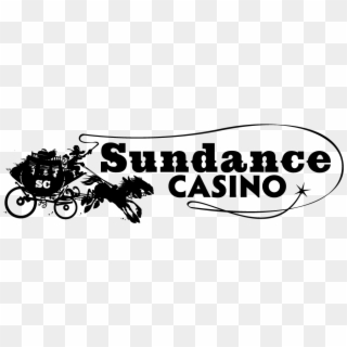 Sundance Casino - Stallion Clipart