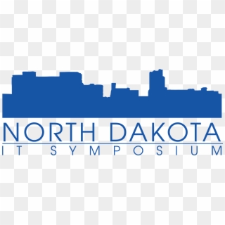 The 10th Anniversary Of North Dakota It Symposium Will Clipart