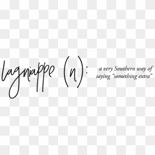 Lag - Welcome Quote Clipart