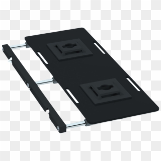 Side Plate Support - Gadget Clipart