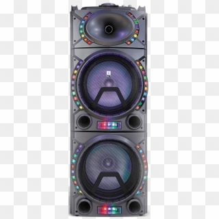 Slide1 Sound - Iball Tower Speakers Price In India Clipart