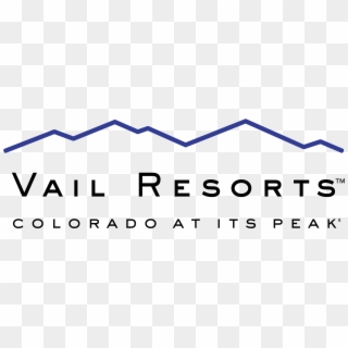 Vail Resorts Logo Png Transparent - Vail Resorts Clipart