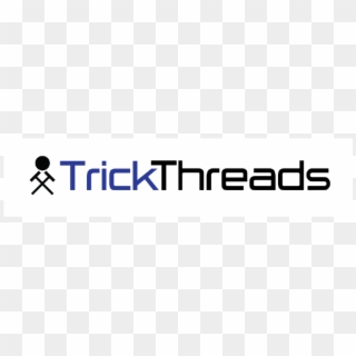 Sponsor Logos Trick Threads (vail) - Global Brand Pvt Ltd Logo Clipart
