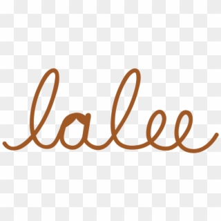 Lalee Kids Is A Heritage Brand Rooted In Handwoven - Calligraphy Clipart