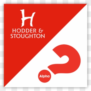 Hodder Faith - Alpha Weekends Away Clipart