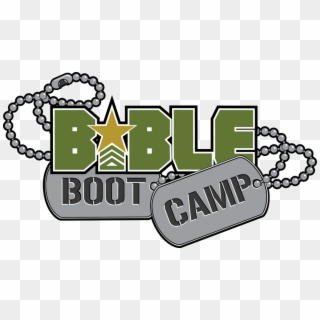 Elementary Logo - Bible Boot Camp Clipart - Png Download