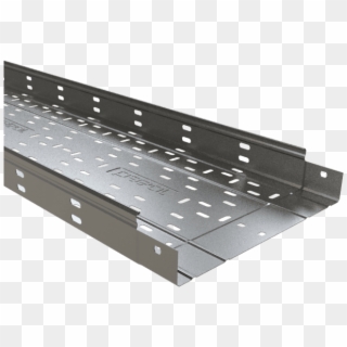 Perforated Cable Tray Mre H2" - Bandeja Chapa Perforada Clipart