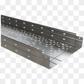 Perforated Cable Tray Mre H4" - Drawer Clipart