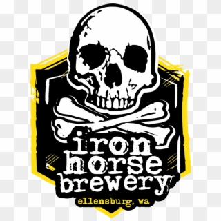 We're Growing - Iron Horse Brewery Clipart