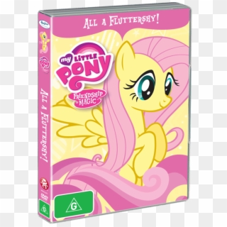 My Little Pony - My Little Pony Friendship Clipart