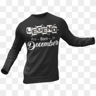 Long-sleeved T-shirt Clipart