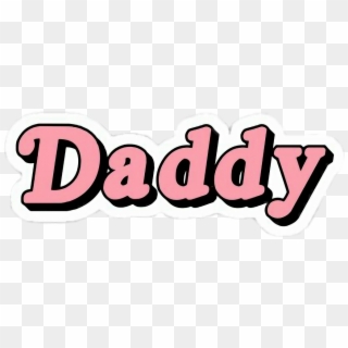 #tumblr #daddy - Fuck You Daddy Overlay Clipart