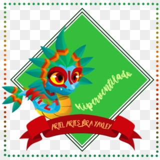 Tya1e0m - Quetzal Dragon City Clipart