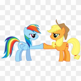 Image - My Little Pony Brohoof Clipart