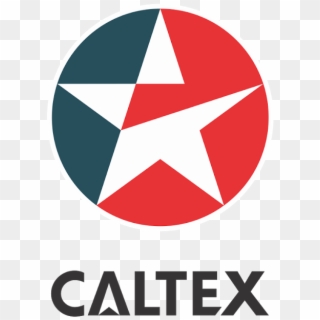 Caltex Icon Clipart