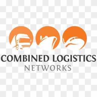 Combined - Combined Logistics Networks Logo Clipart