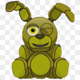 Free Fnaf Png Transparent Images Page 4 Pikpng - lulu 999 pole bear roblox
