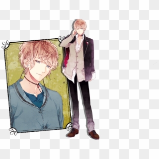 The Oldest Son And He Is The Current "master" Of The - Neko Shuu Sakamaki Clipart