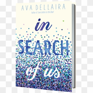 In Search Of Us 3d - Poster Clipart