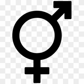 The Next Two Posts I'm Going To Make Are Based On Two - Transgender Symbol Clipart