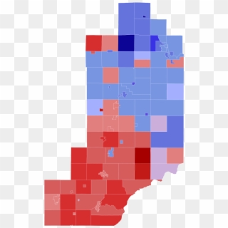 Minnesota Senate District 11 Clipart