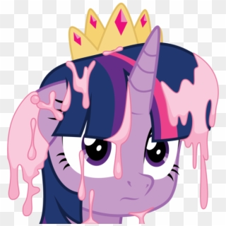 My Little Pony Clipart Crown - My Little Pony The Movie 2017 Twilight Sparkle - Png Download