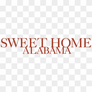 Sweet Home Alabama - Sweet Home Alabama (2002) Clipart