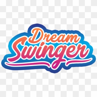 Dream Swinger Dream Swinger Clipart