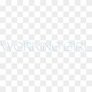 Working Girl - Style Clipart