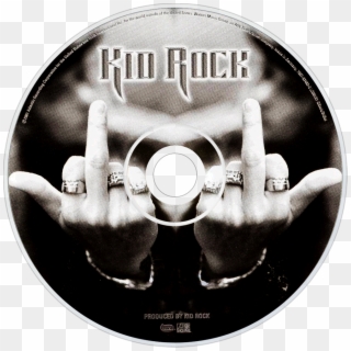 21 Apr 2017 From Philadelphia, Pa - Kid Rock Devil Without A Cause Cd Clipart