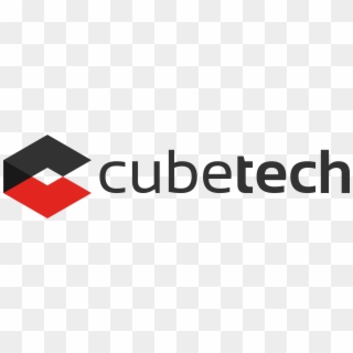 Cubetech Gmbh - Immersive Logo Clipart