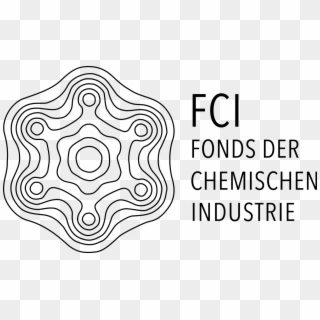 Fci - Fonds Der Chemischen Industrie Clipart