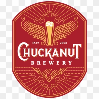 This Year We'll Be Pouring Five Beers At The Gabf In - Chuckanut Brewery Clipart