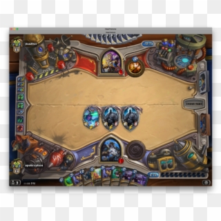 Frostmourne Value - Golden Classic Mage Hearthstone Clipart