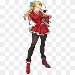 1 Reply 0 Retweets 0 Likes - Street Fighter Granblue Fantasy Clipart