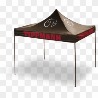 Tippmann Tent Picture - Canopy Clipart