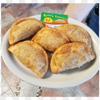 Slider - Kenny's Empanadas Clipart